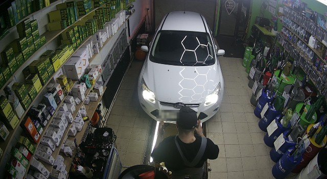 Станция SPOT Выборгское ш. 212к8, 27.09.2026