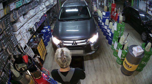 Станция SPOT Типанова 20к1, 01.10.2026